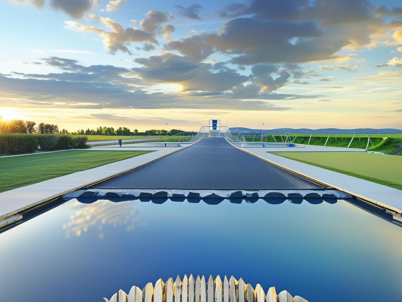 Advanced Water Treatment Solutions