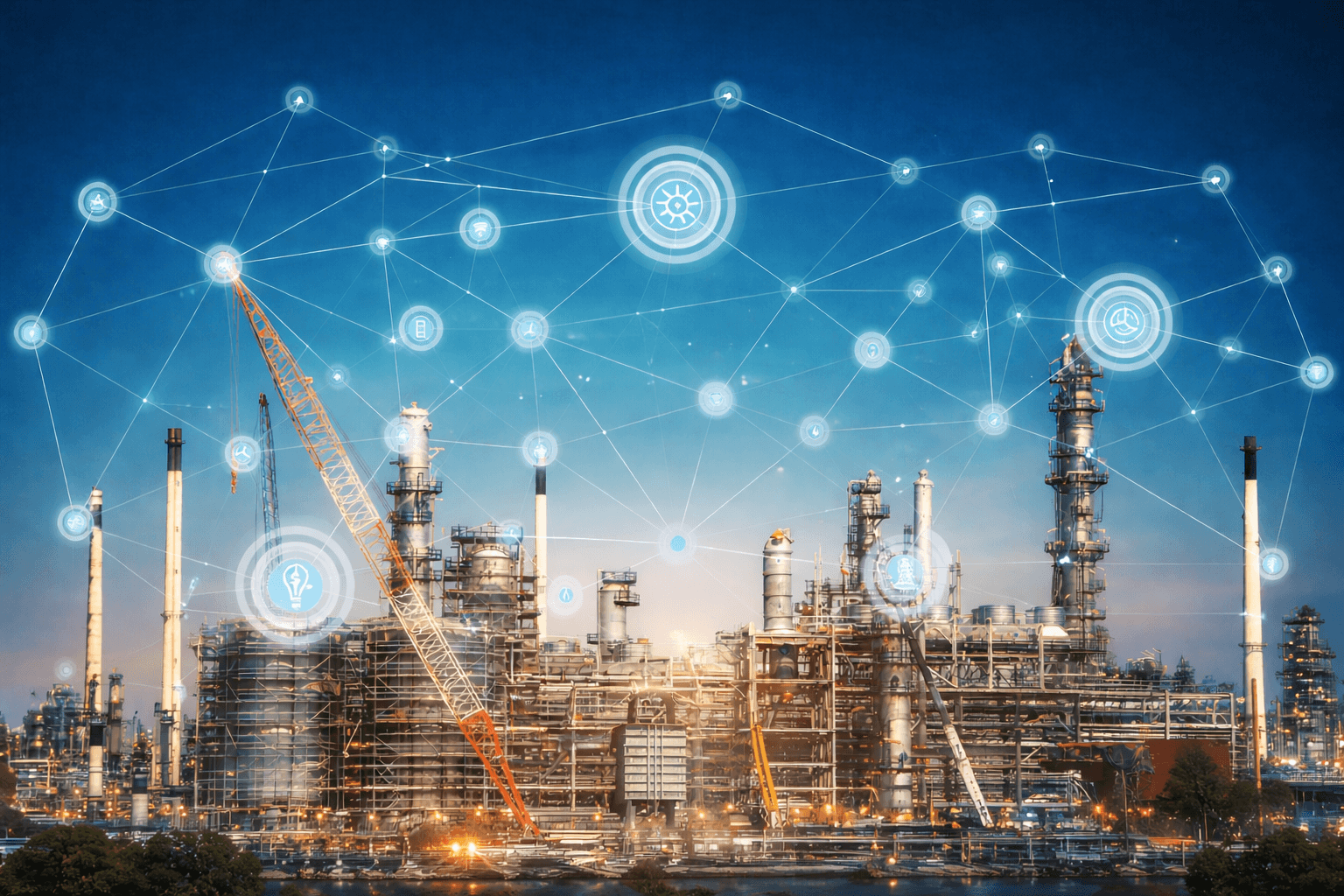 Advanced Chemical Research & Manufacturing